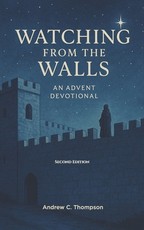 Watching from the Walls
