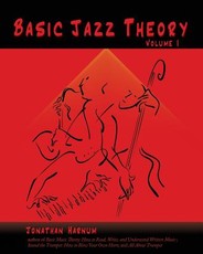 Basic Jazz Theory