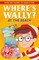 Where's Wally? At the Beach