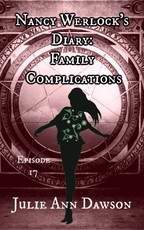 Nancy Werlock's Diary: Family Complications