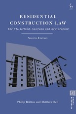 Residential Construction Law