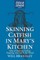 Skinning Catfish in Mary's Kitchen