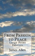 From Passion to Peace