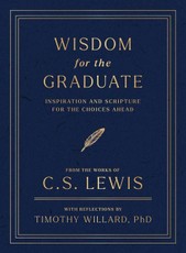 Wisdom for the Graduate