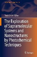 The Exploration of  Supramolecular Systems and Nanostructures by Photochemical Techniques