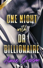 One Night with Dr. Billionaire