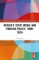 Russia's State Media and Foreign Policy, 2000-2024