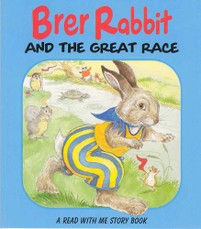 Brer Rabbit and the Great Race