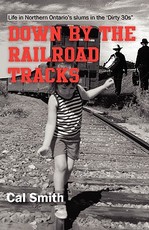 Down by the railroad tracks