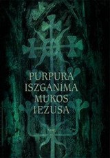 Purpura iszganima mukos Iezusa