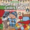 The Night Before Christmas