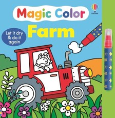 Magic Color Farm