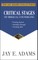 Critical Stages of Biblical Counseling