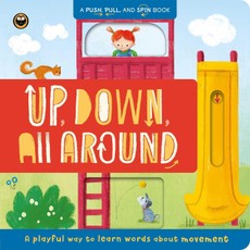 Up, Down, All Around