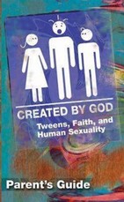 Created by God Parent's Guide