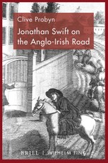 Jonathan Swift on the Anglo-Irish Road