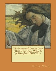The Picture of Dorian Gray (1891) by