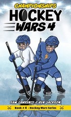 Hockey Wars 4