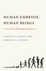 Human Embryos, Human Beings