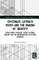Chicana/o-Latina/o Youth and the Making of Identity
