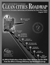 Clean Cities Roadmap