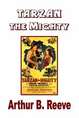 Tarzan the Mighty