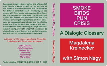 Smoke, Birds, Pun, Crisis¿
