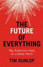 Future of Everything