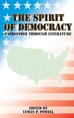 The Spirit of Democracy