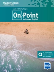 On Point C1 Advanced English - Hybrid Edition allango