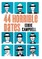 44 Horrible Dates