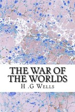 The War of The Worlds