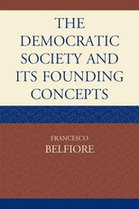 The Democratic Society and Its Founding Concepts