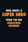 Who Need A SUPER HERO, When You Are Operations Engineer