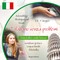 Italų kalba be problemų (CD)
