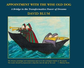 Appointment with the Wise Old Dog