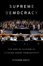 Supreme Democracy