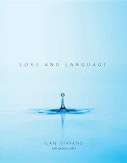 Love and Language