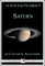 14 Fun Facts About Saturn: A 15-Minute Book