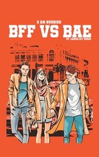 Bff Vs Bae