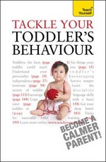 Tackle Your Toddler's Behaviour