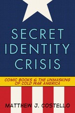 Secret Identity Crisis
