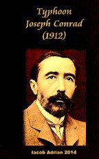 Typhoon Joseph Conrad (1912)