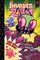 Invader Zim Vol. 3: Deluxe Edition