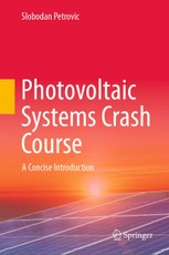 Photovoltaic Systems Crash Course