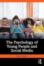 The Psychology of Young People and Social Media