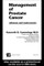 Management of Prostate Cancer