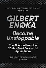Become Unstoppable