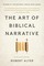 The Art of Biblical Narrative
