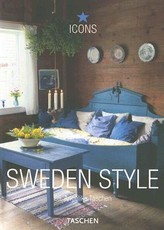 Sweden Style: Exteriors Interiors Details